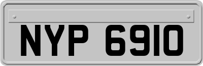 NYP6910
