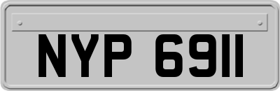 NYP6911