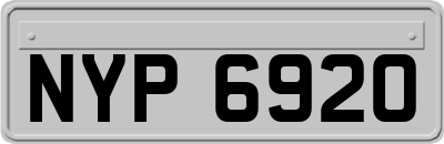 NYP6920