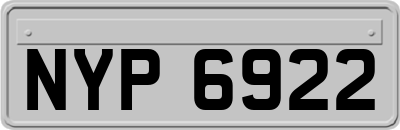NYP6922