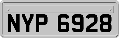 NYP6928