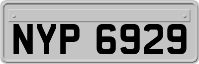 NYP6929