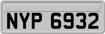 NYP6932
