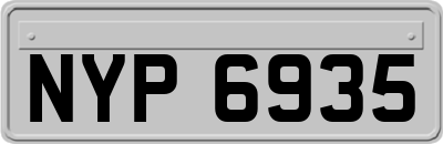 NYP6935