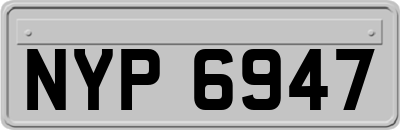 NYP6947