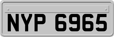 NYP6965