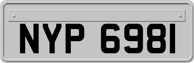 NYP6981
