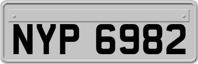 NYP6982