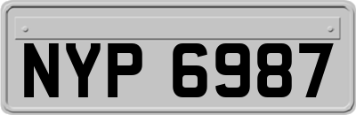 NYP6987
