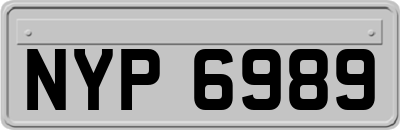 NYP6989