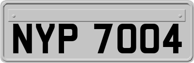 NYP7004