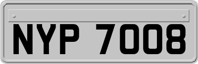 NYP7008