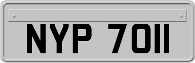 NYP7011
