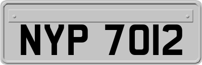 NYP7012