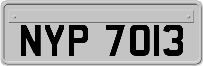 NYP7013