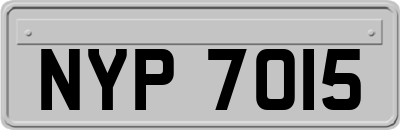 NYP7015