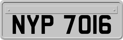 NYP7016