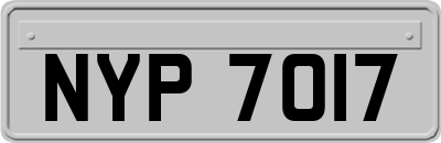 NYP7017