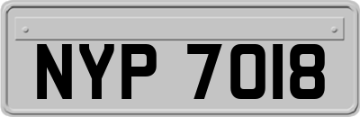 NYP7018