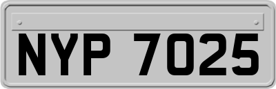 NYP7025