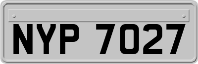 NYP7027
