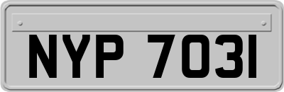 NYP7031