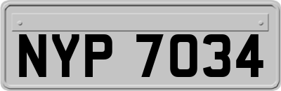 NYP7034