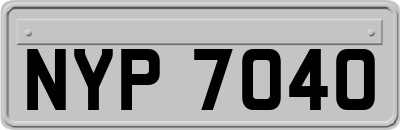 NYP7040
