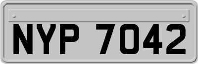 NYP7042