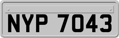 NYP7043