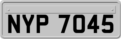 NYP7045
