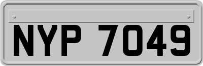 NYP7049
