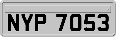 NYP7053
