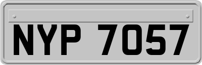 NYP7057