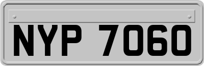 NYP7060