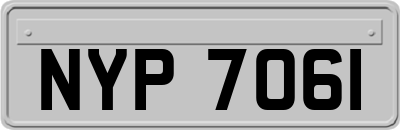 NYP7061