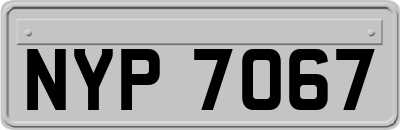NYP7067