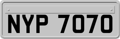NYP7070