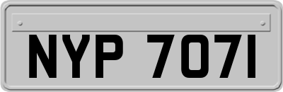 NYP7071