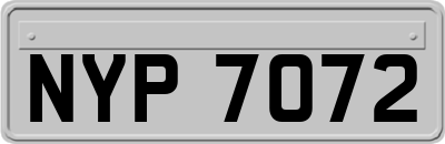 NYP7072