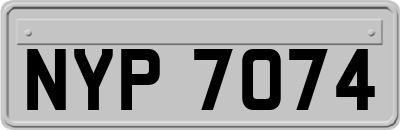 NYP7074