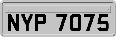 NYP7075