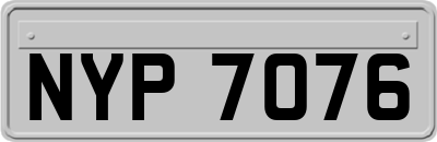 NYP7076