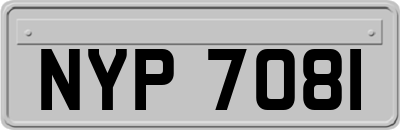 NYP7081