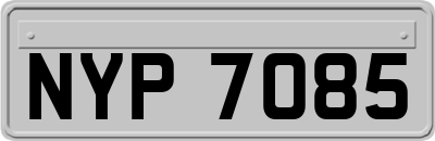 NYP7085