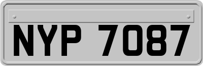 NYP7087