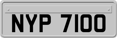 NYP7100