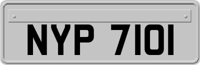 NYP7101