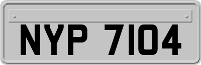 NYP7104