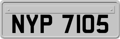 NYP7105
